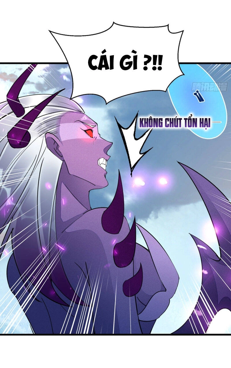 Tu Tiên Phải Dựa Vào Sugar Mommy Chapter 121 - 24