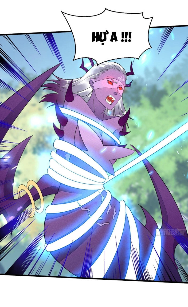 Tu Tiên Phải Dựa Vào Sugar Mommy Chapter 121 - 26