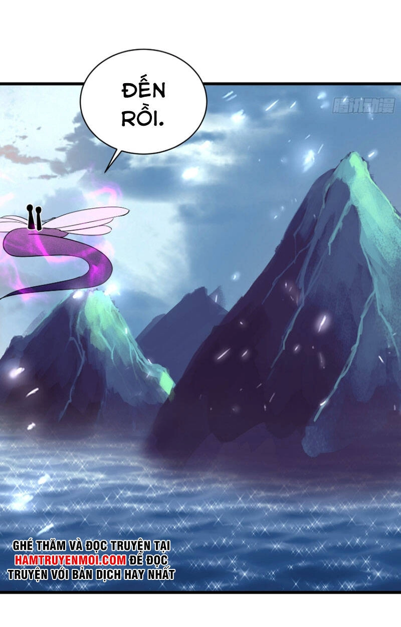 Tu Tiên Phải Dựa Vào Sugar Mommy Chapter 121 - 29