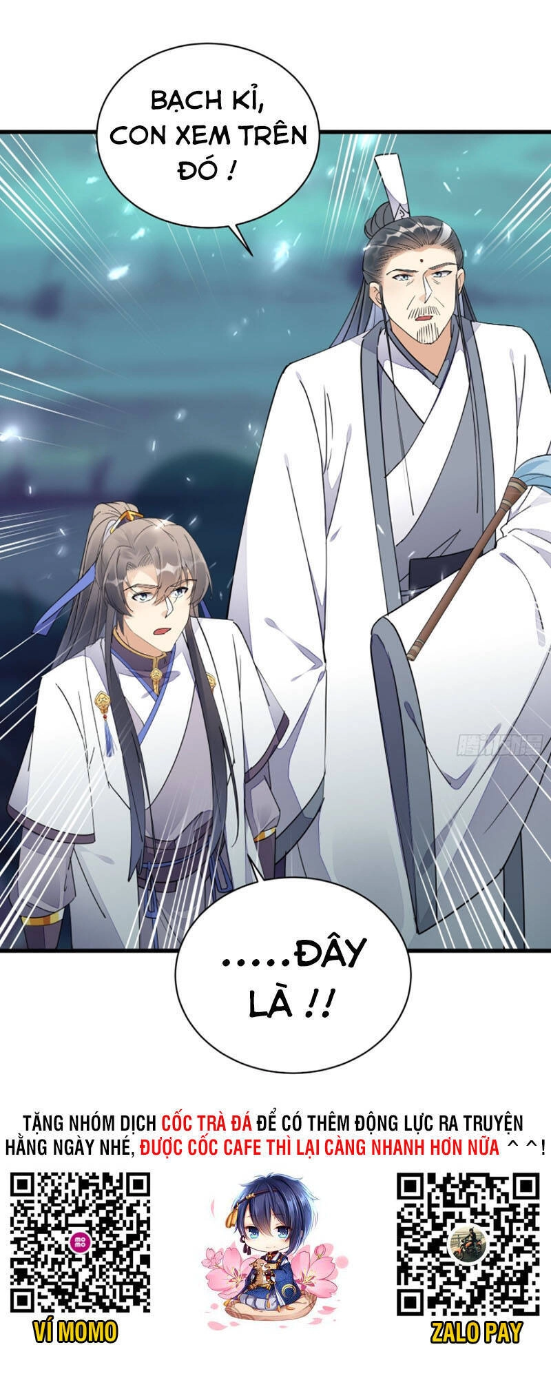 Tu Tiên Phải Dựa Vào Sugar Mommy Chapter 121 - 32