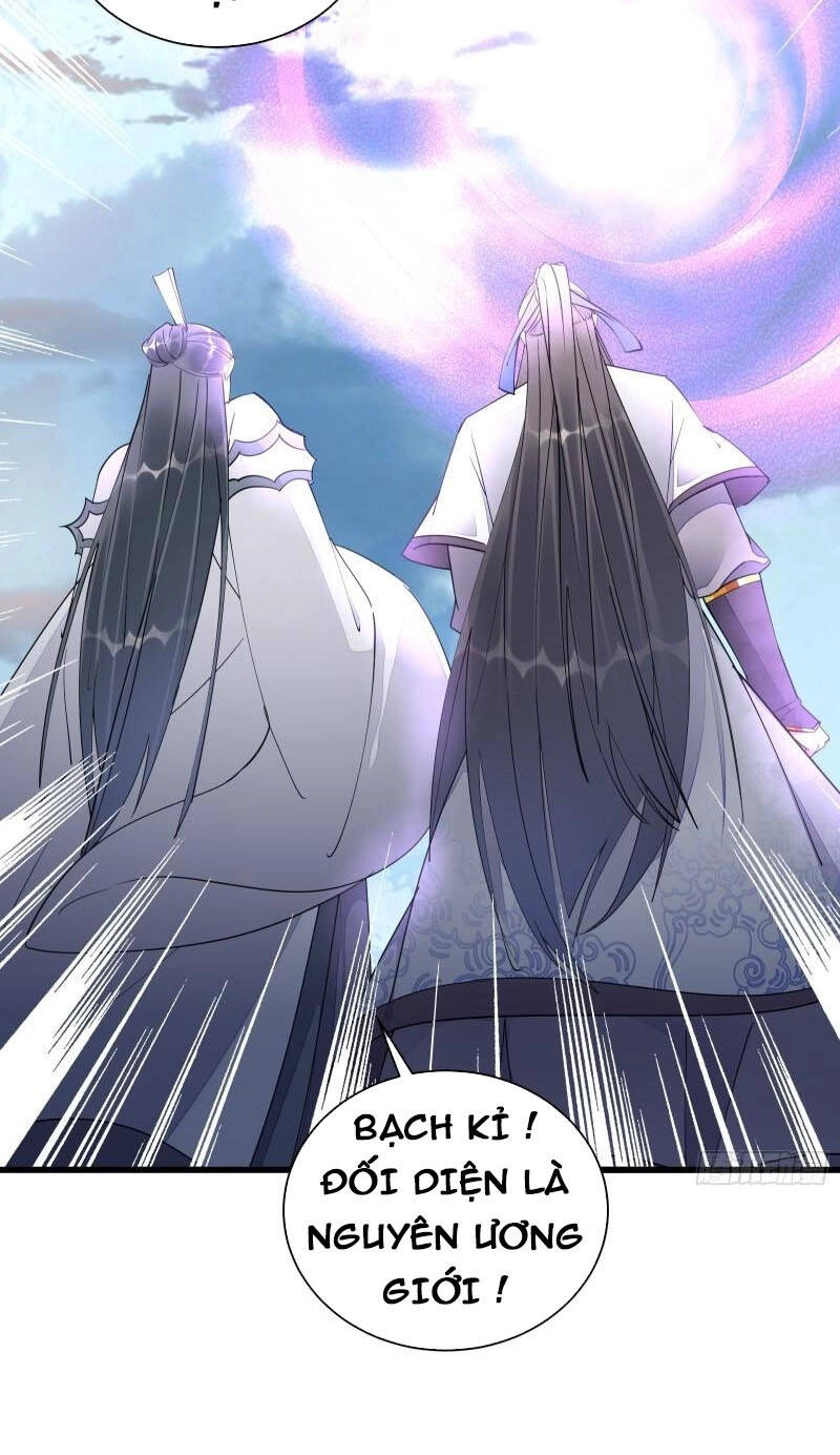 Tu Tiên Phải Dựa Vào Sugar Mommy Chapter 122 - 2