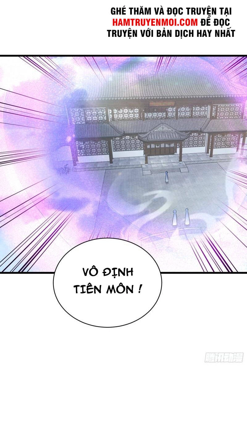 Tu Tiên Phải Dựa Vào Sugar Mommy Chapter 122 - 3