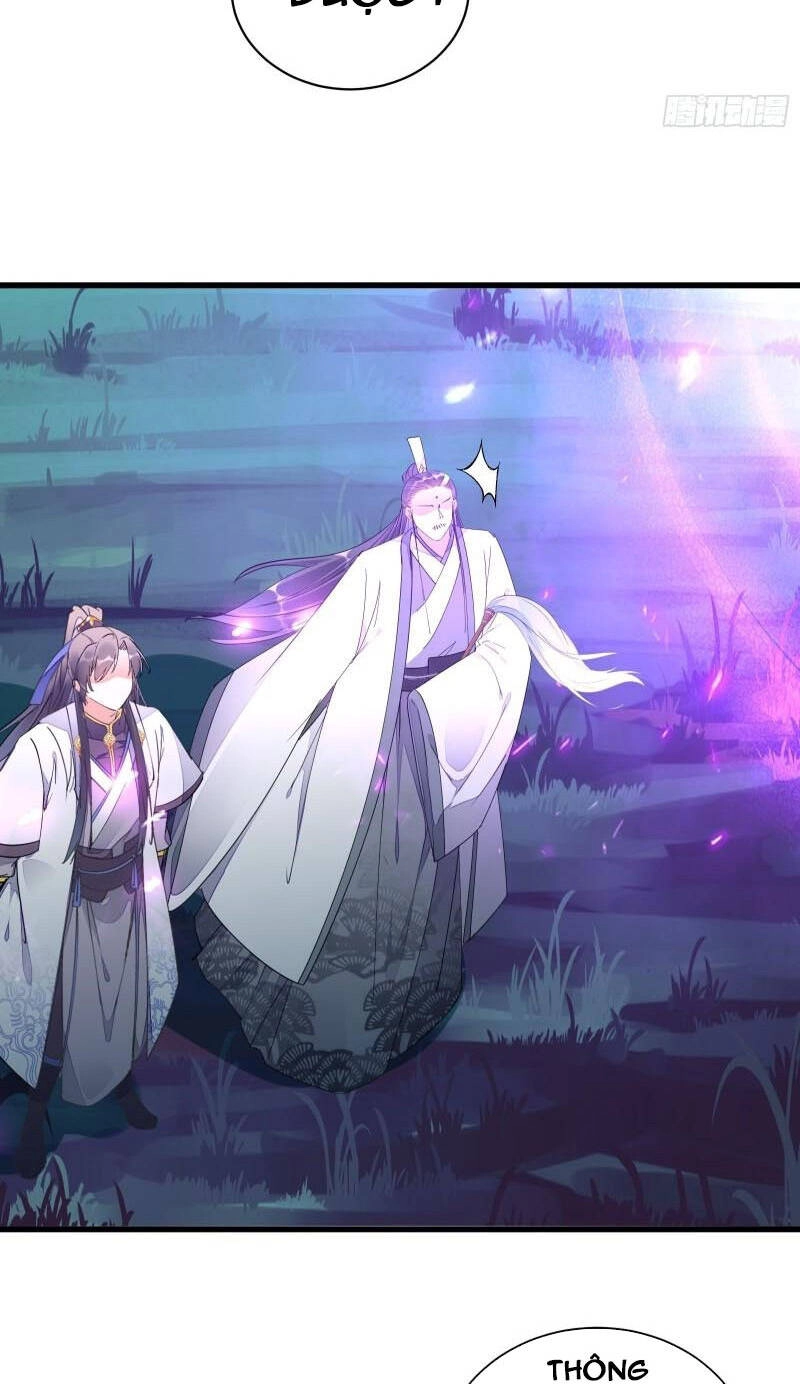 Tu Tiên Phải Dựa Vào Sugar Mommy Chapter 122 - 10