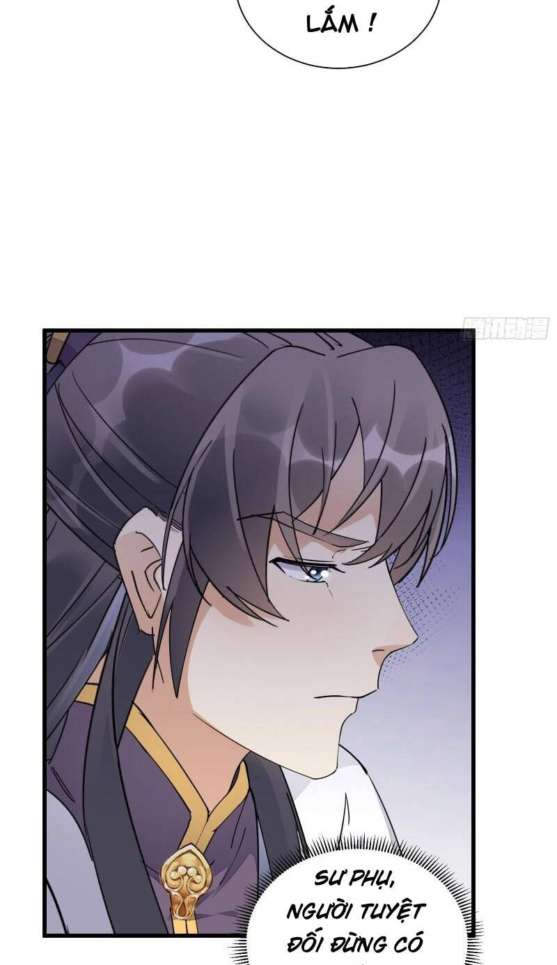 Tu Tiên Phải Dựa Vào Sugar Mommy Chapter 122 - 15