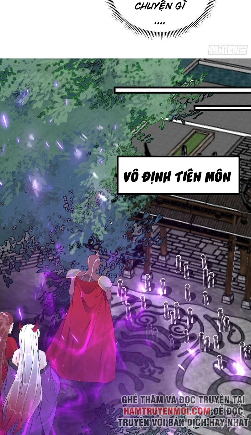 Tu Tiên Phải Dựa Vào Sugar Mommy Chapter 122 - 16