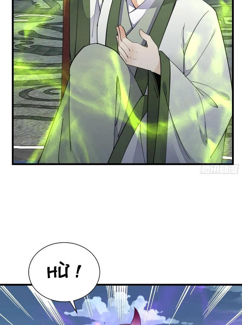 Tu Tiên Phải Dựa Vào Sugar Mommy Chapter 122 - 18