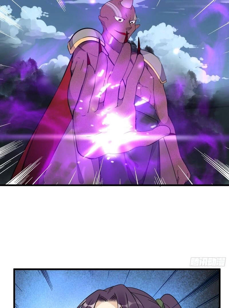 Tu Tiên Phải Dựa Vào Sugar Mommy Chapter 122 - 19