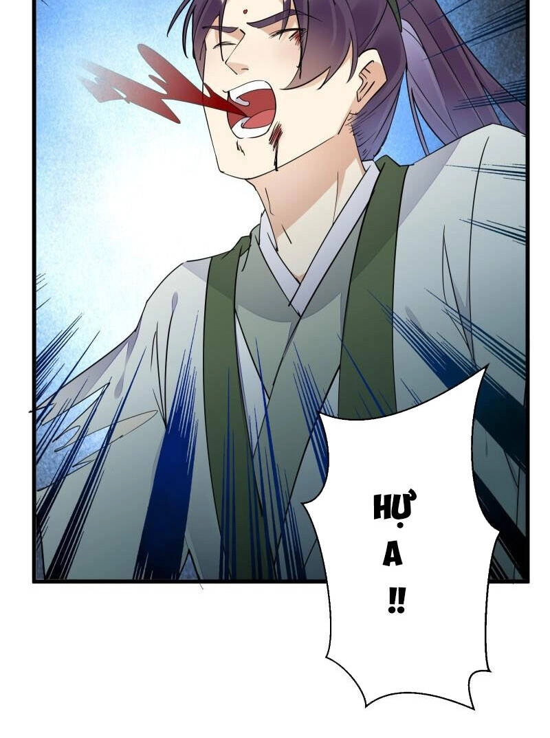 Tu Tiên Phải Dựa Vào Sugar Mommy Chapter 122 - 20