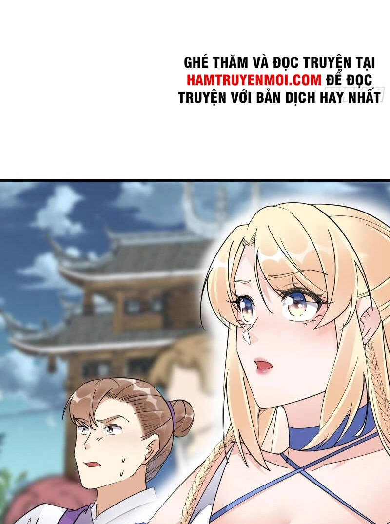 Tu Tiên Phải Dựa Vào Sugar Mommy Chapter 122 - 21