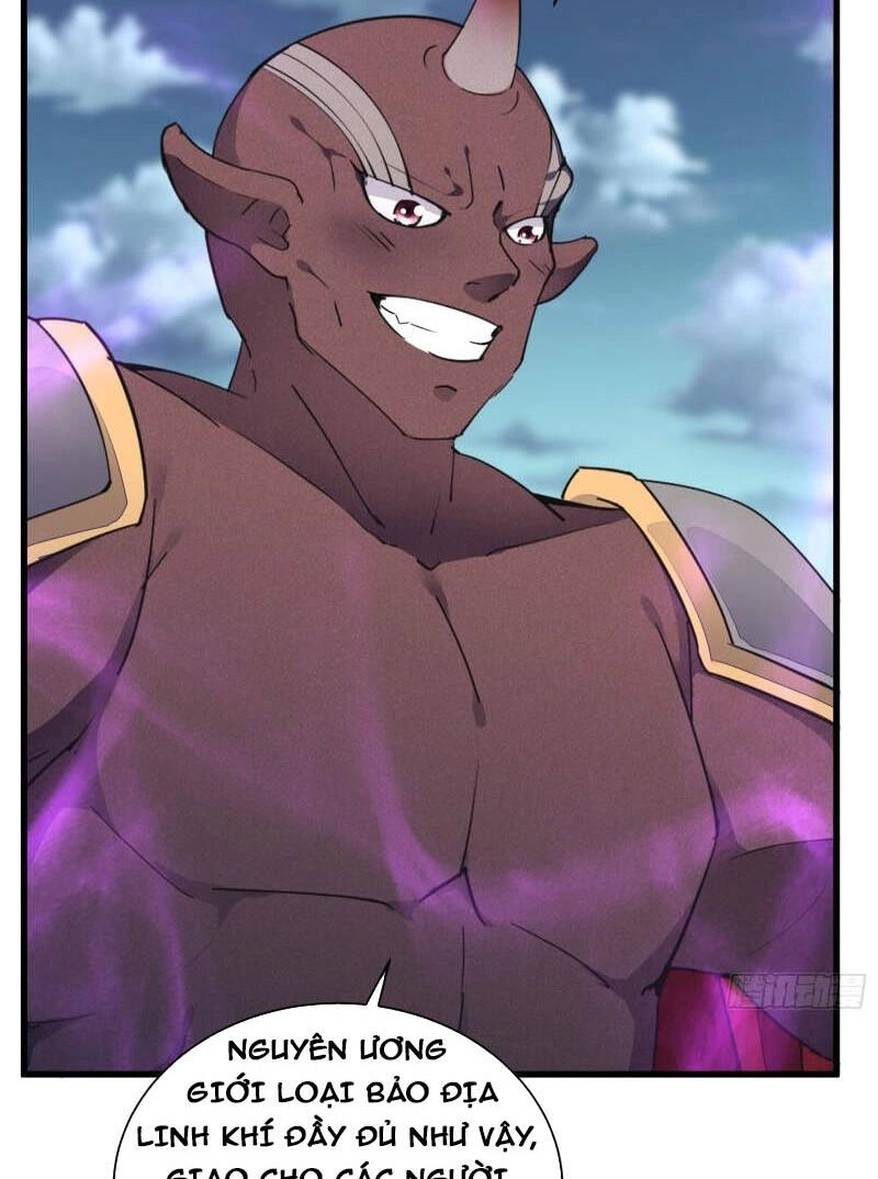 Tu Tiên Phải Dựa Vào Sugar Mommy Chapter 122 - 23