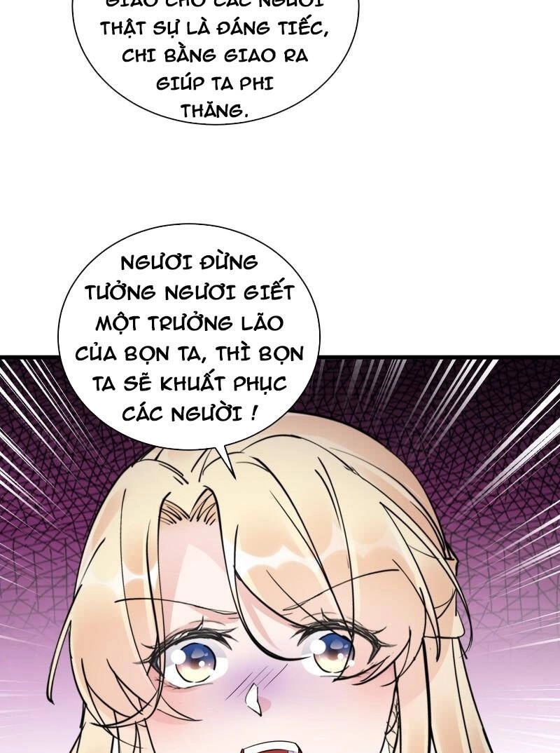 Tu Tiên Phải Dựa Vào Sugar Mommy Chapter 122 - 24