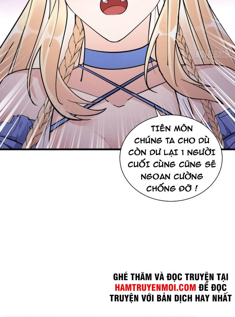 Tu Tiên Phải Dựa Vào Sugar Mommy Chapter 122 - 25