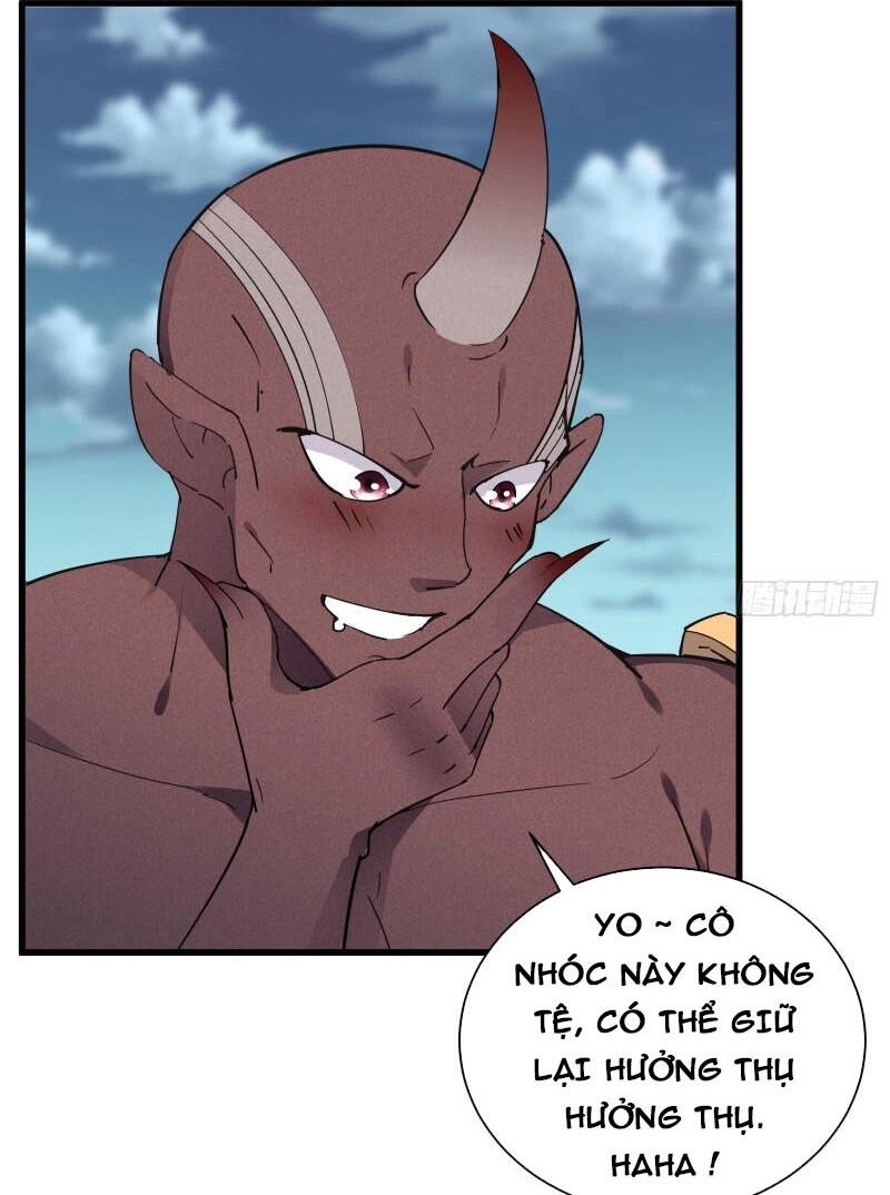 Tu Tiên Phải Dựa Vào Sugar Mommy Chapter 122 - 26