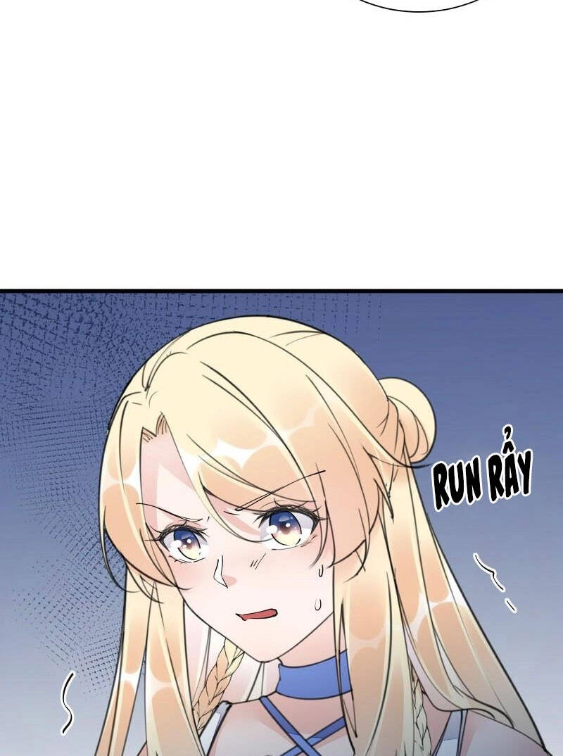 Tu Tiên Phải Dựa Vào Sugar Mommy Chapter 122 - 27