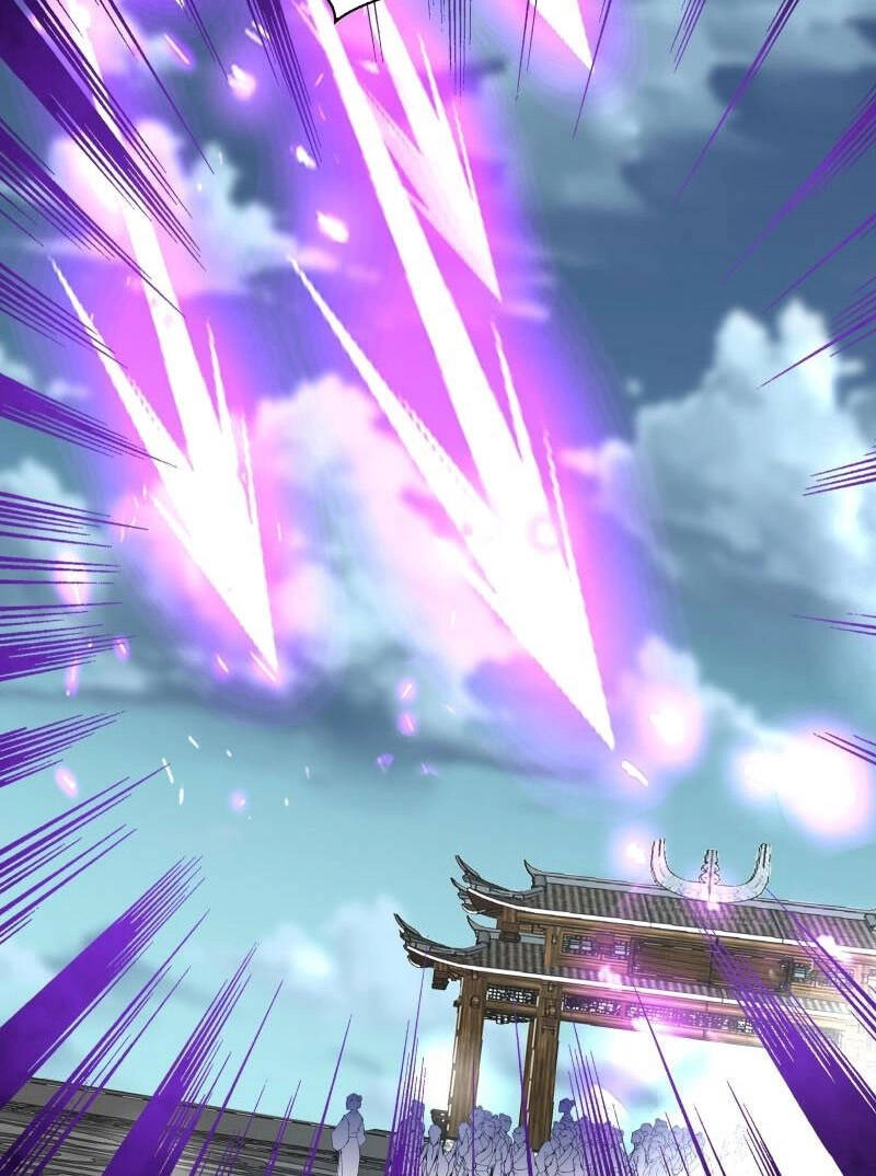 Tu Tiên Phải Dựa Vào Sugar Mommy Chapter 122 - 30