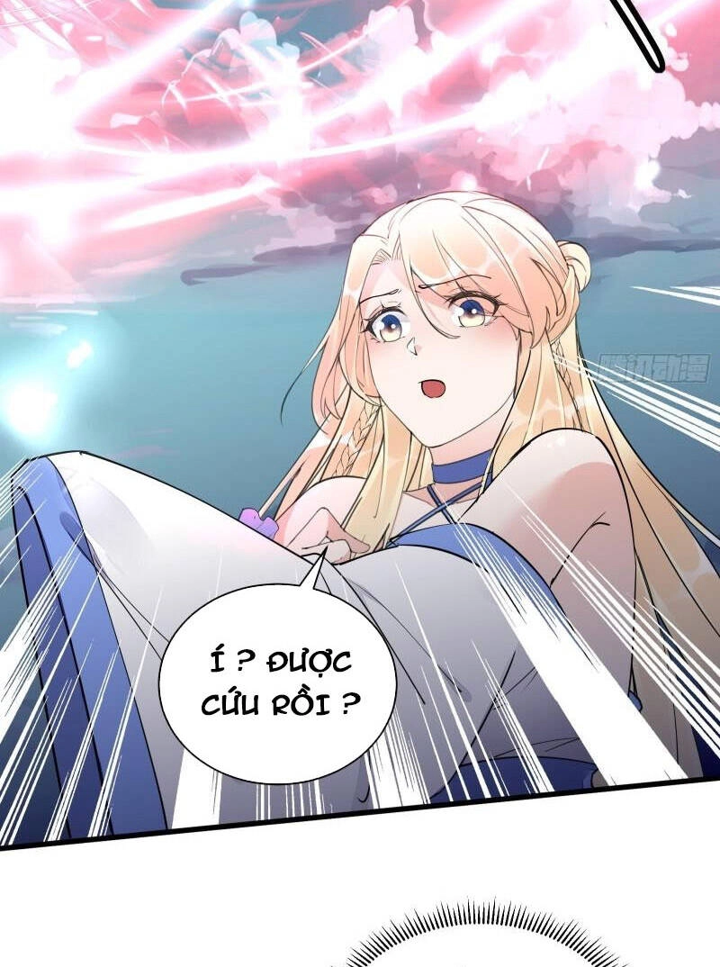 Tu Tiên Phải Dựa Vào Sugar Mommy Chapter 122 - 32