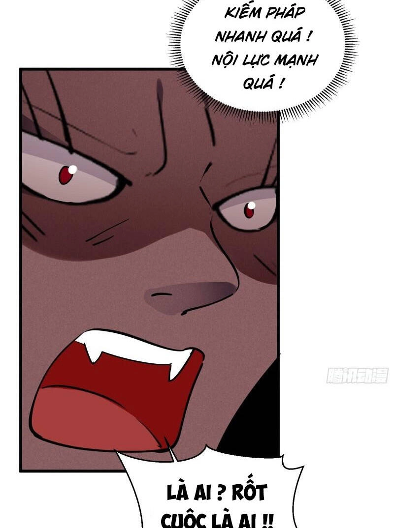 Tu Tiên Phải Dựa Vào Sugar Mommy Chapter 122 - 33