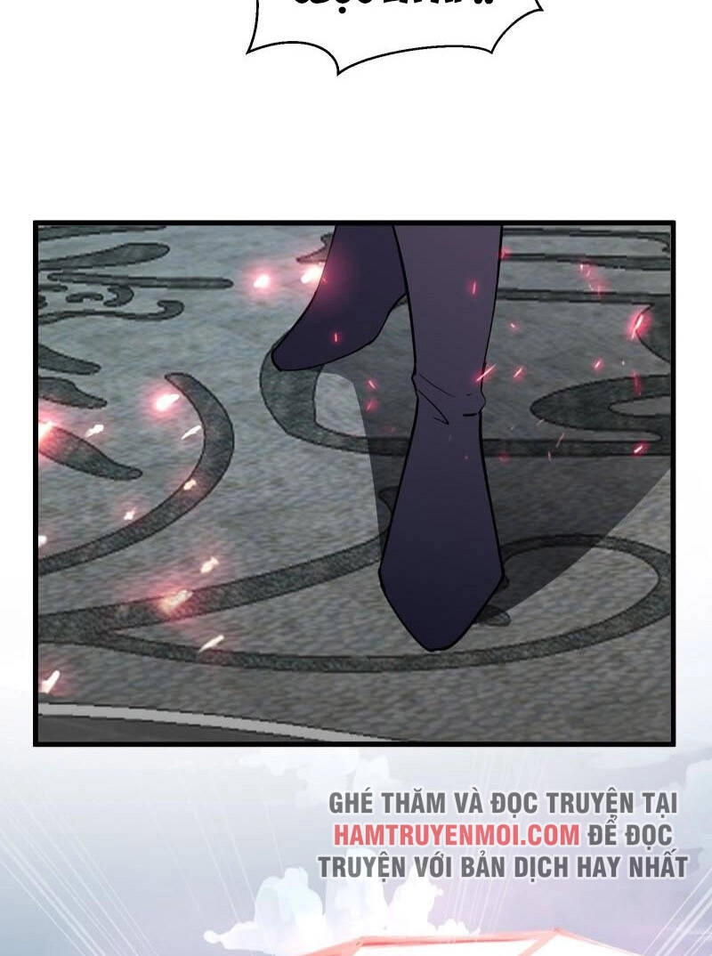 Tu Tiên Phải Dựa Vào Sugar Mommy Chapter 122 - 34