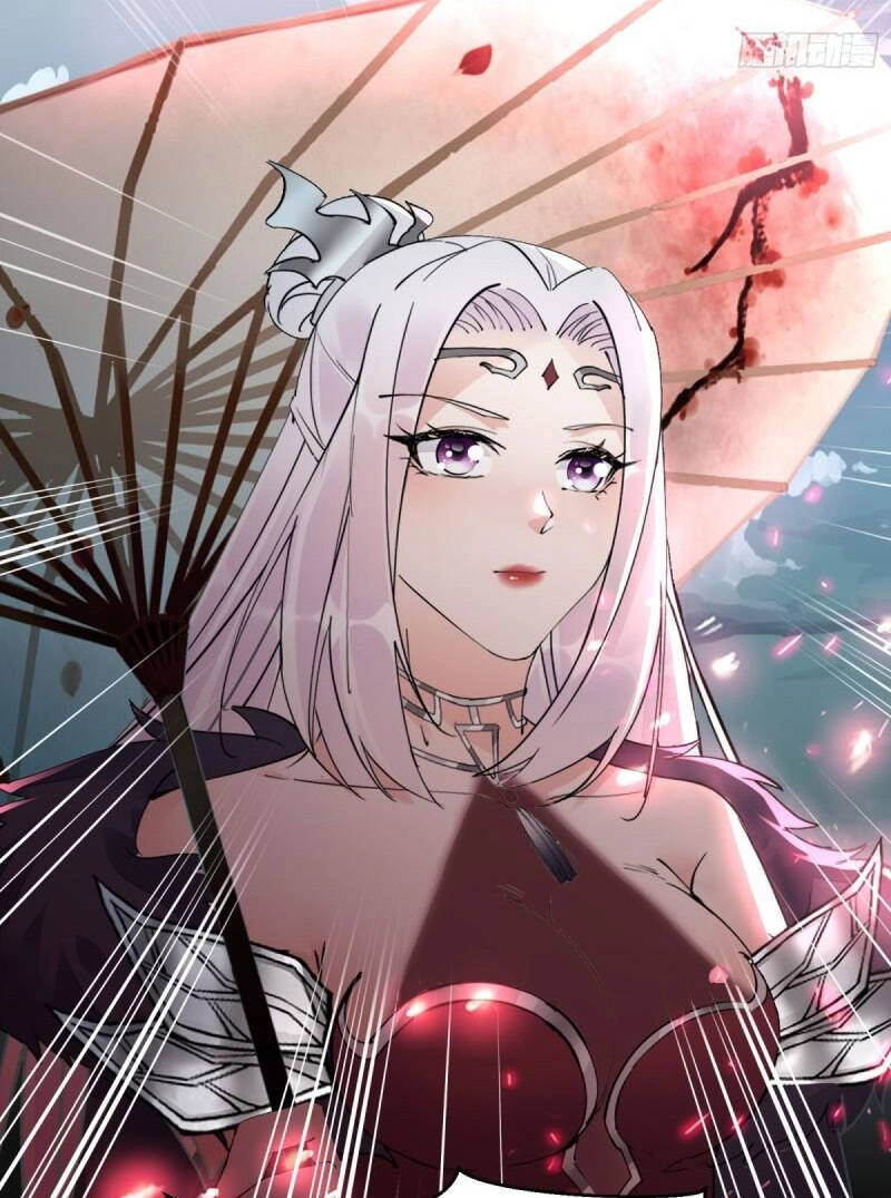 Tu Tiên Phải Dựa Vào Sugar Mommy Chapter 122 - 35