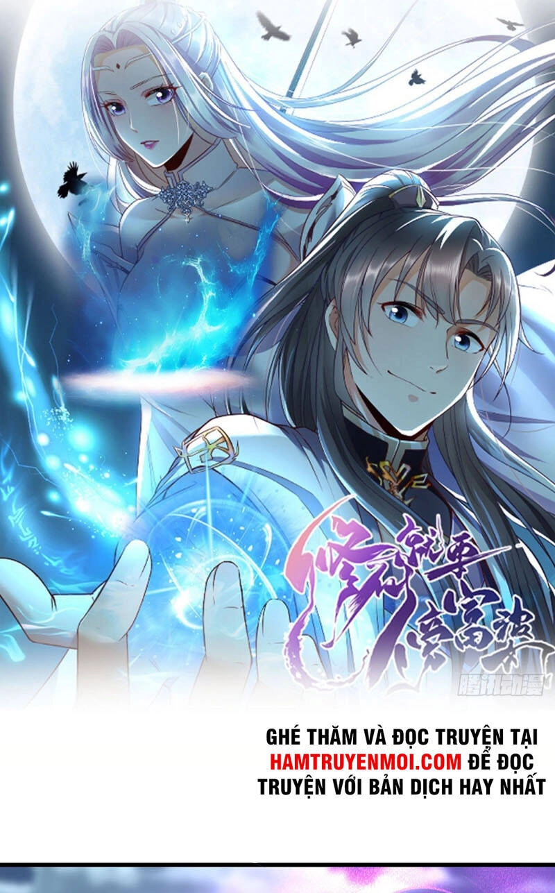 Tu Tiên Phải Dựa Vào Sugar Mommy Chapter 123 - 1