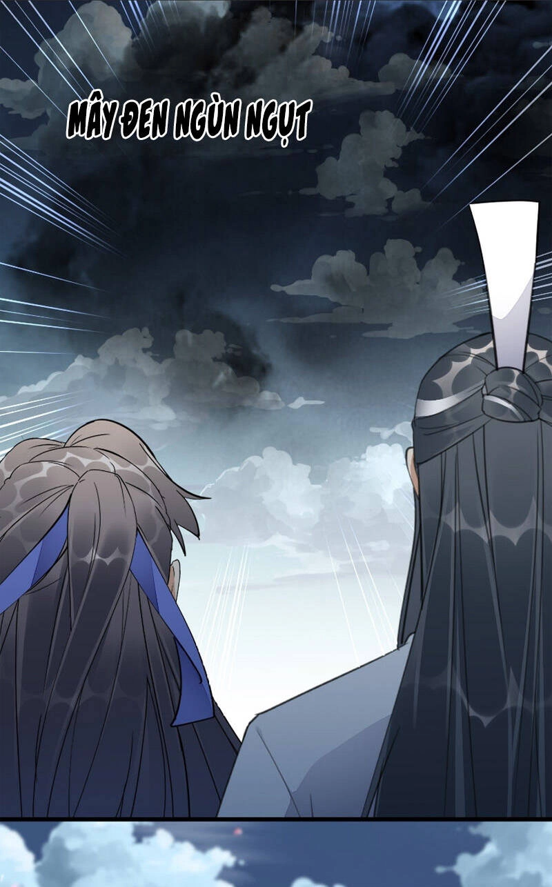 Tu Tiên Phải Dựa Vào Sugar Mommy Chapter 123 - 3