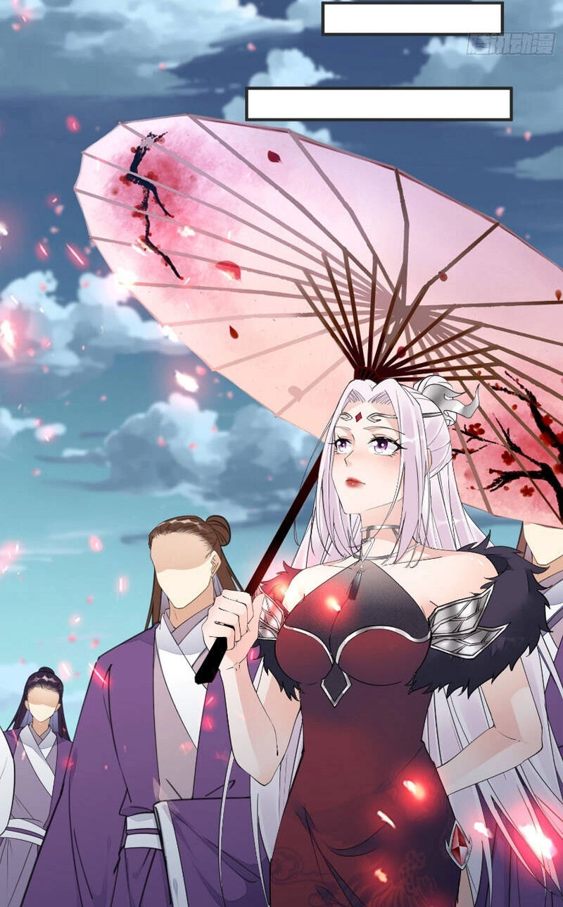 Tu Tiên Phải Dựa Vào Sugar Mommy Chapter 123 - 4