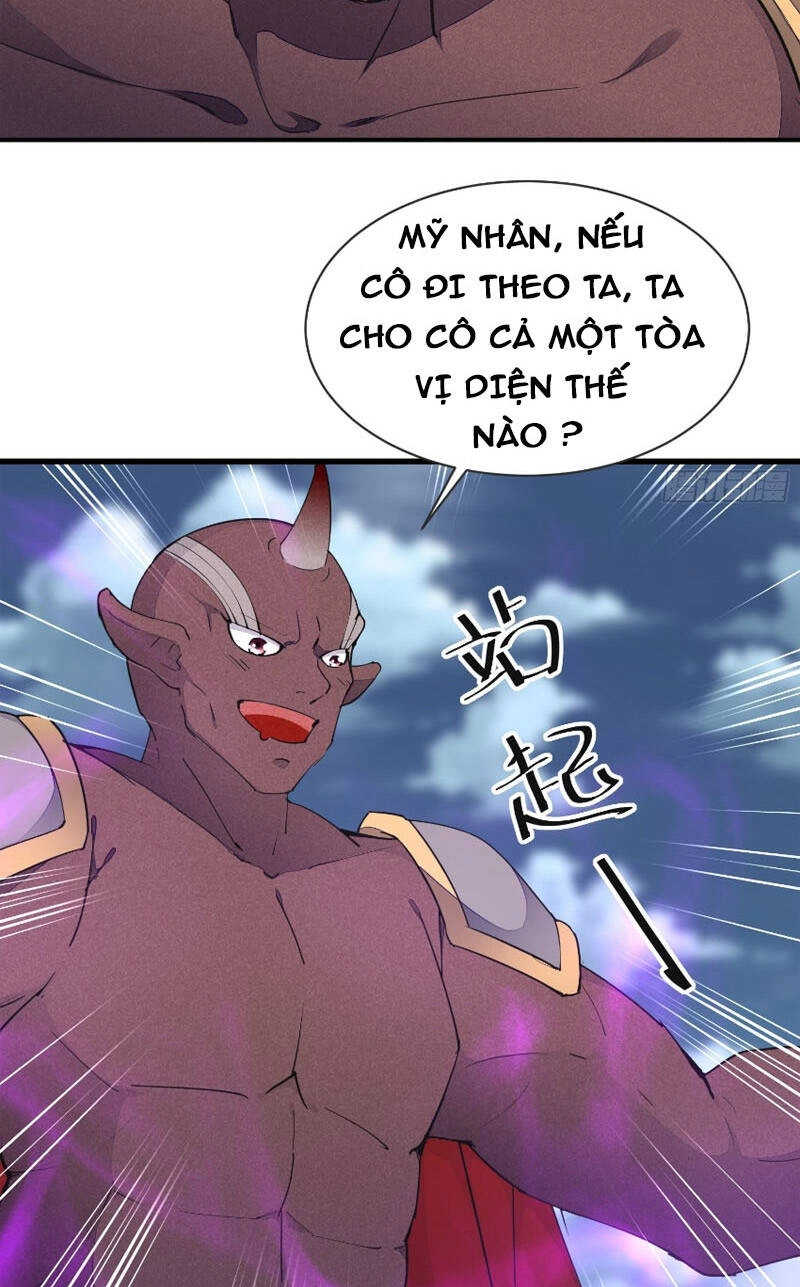 Tu Tiên Phải Dựa Vào Sugar Mommy Chapter 123 - 6