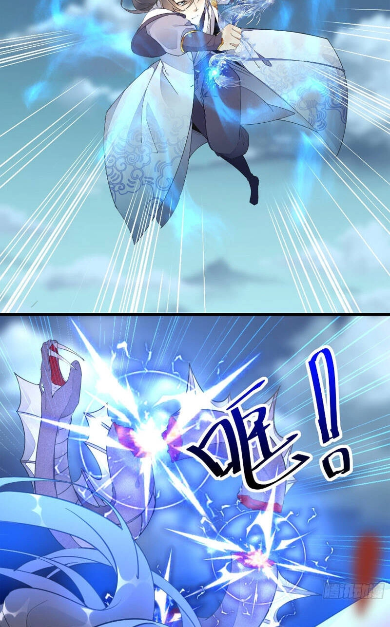 Tu Tiên Phải Dựa Vào Sugar Mommy Chapter 123 - 10