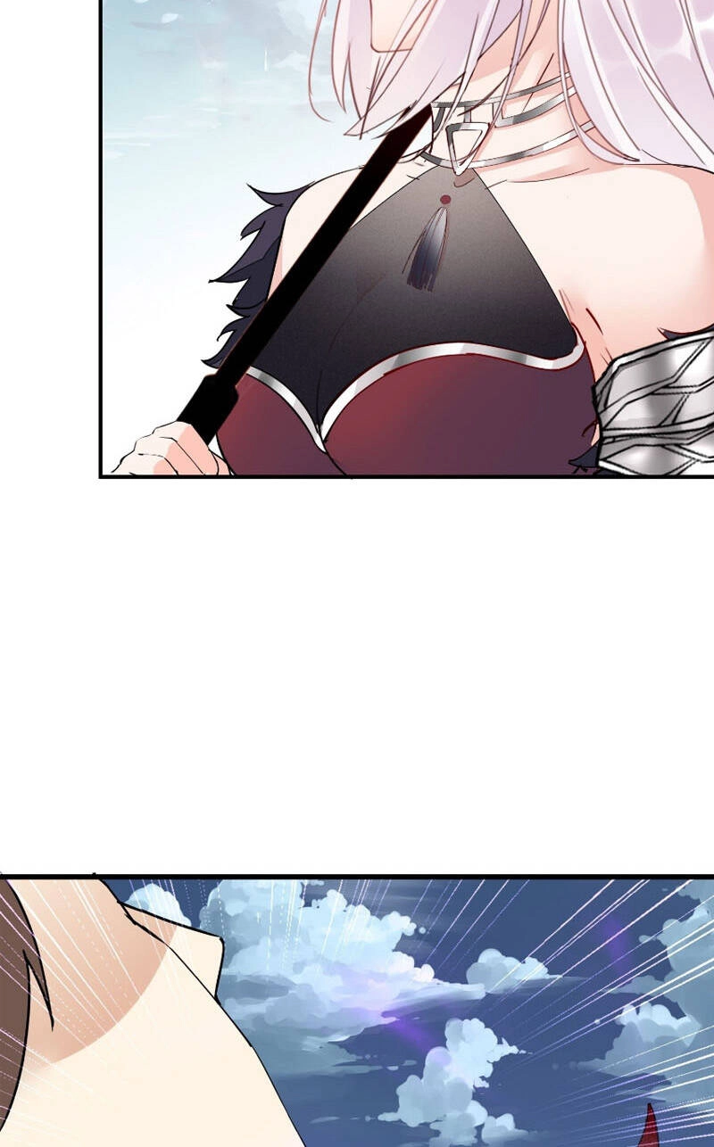 Tu Tiên Phải Dựa Vào Sugar Mommy Chapter 123 - 13