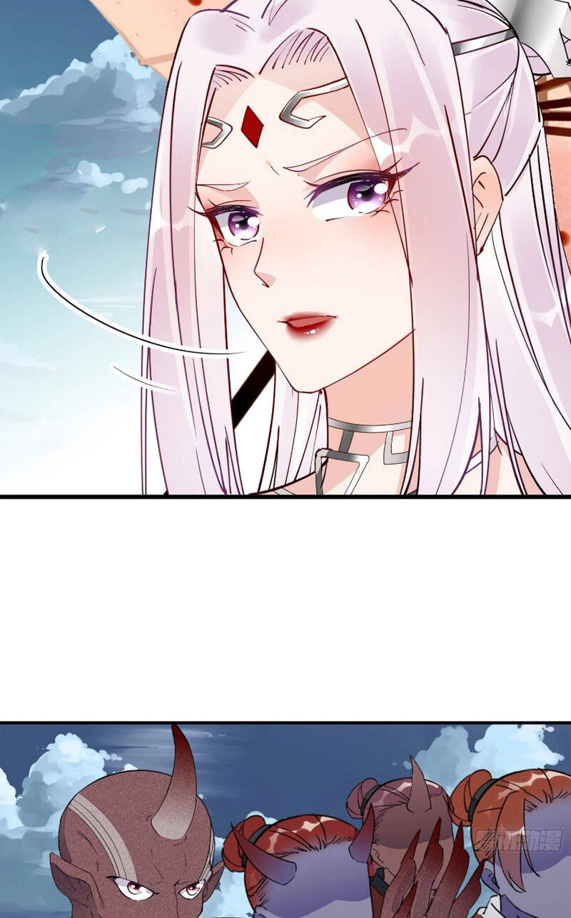 Tu Tiên Phải Dựa Vào Sugar Mommy Chapter 123 - 15