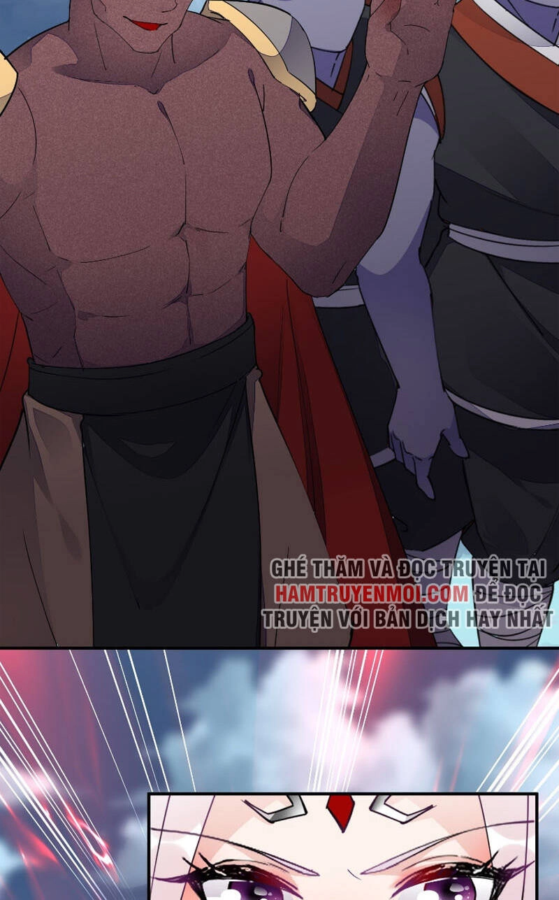 Tu Tiên Phải Dựa Vào Sugar Mommy Chapter 123 - 16