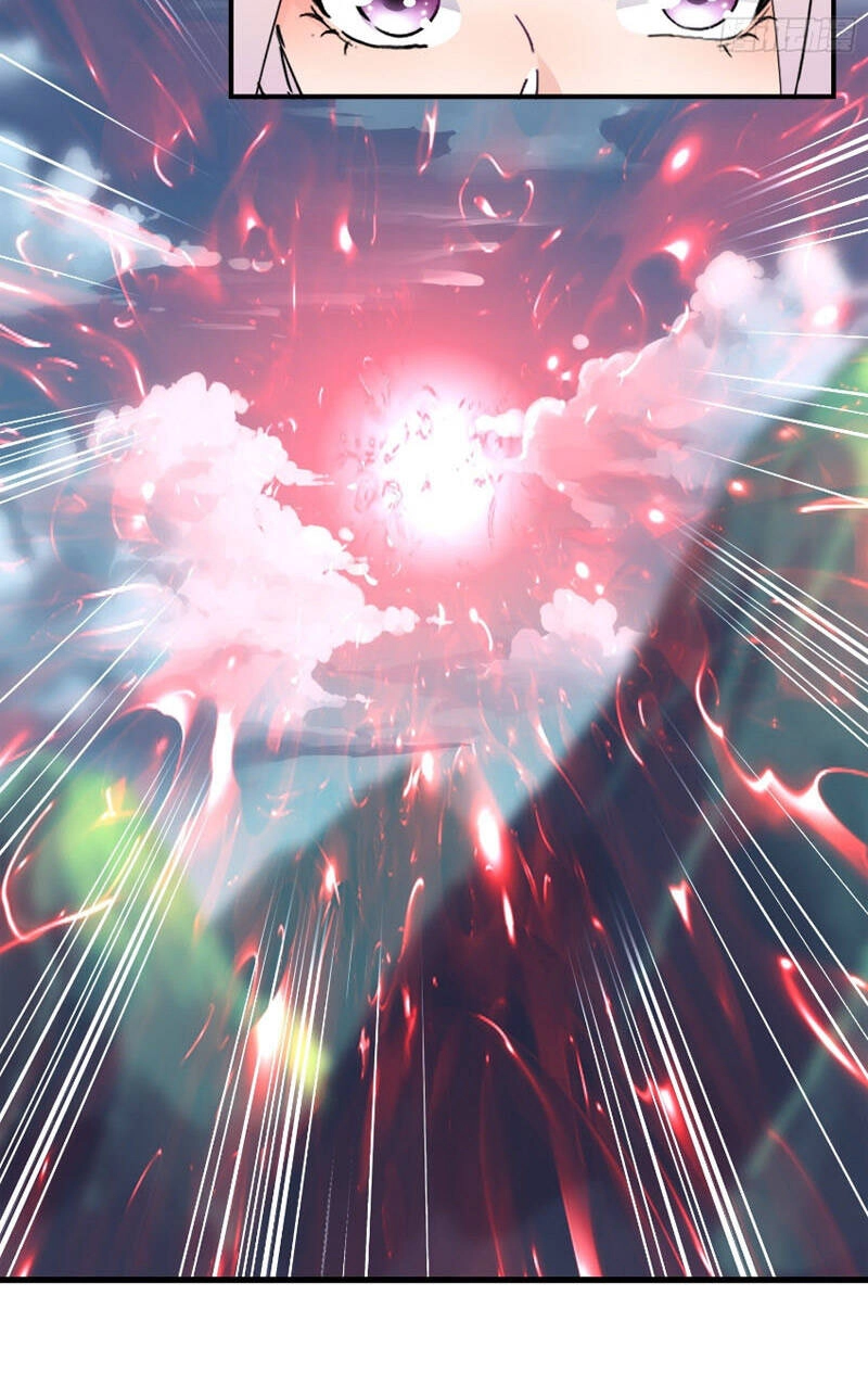 Tu Tiên Phải Dựa Vào Sugar Mommy Chapter 123 - 17