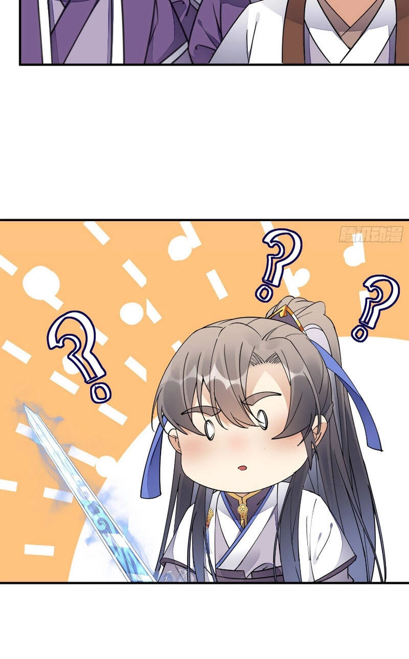 Tu Tiên Phải Dựa Vào Sugar Mommy Chapter 123 - 19