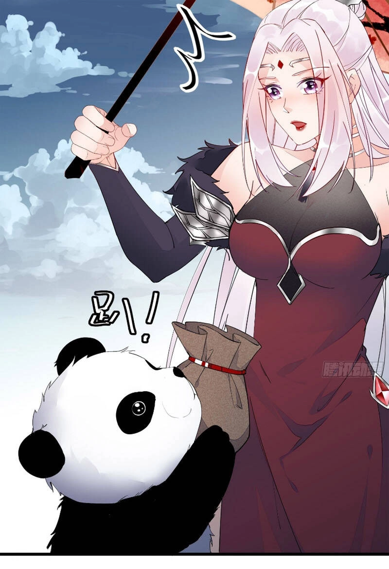 Tu Tiên Phải Dựa Vào Sugar Mommy Chapter 123 - 21