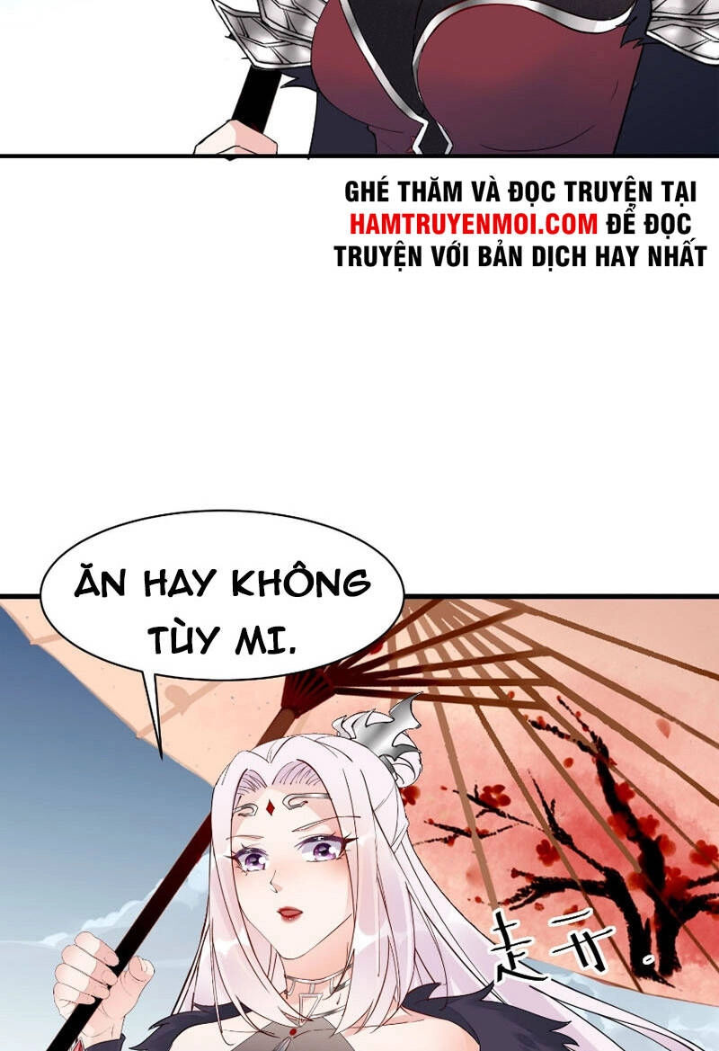 Tu Tiên Phải Dựa Vào Sugar Mommy Chapter 123 - 23