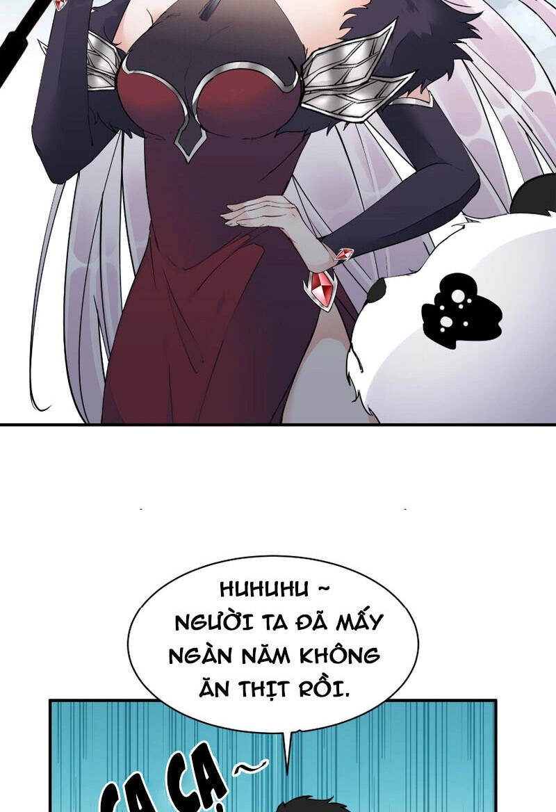 Tu Tiên Phải Dựa Vào Sugar Mommy Chapter 123 - 24