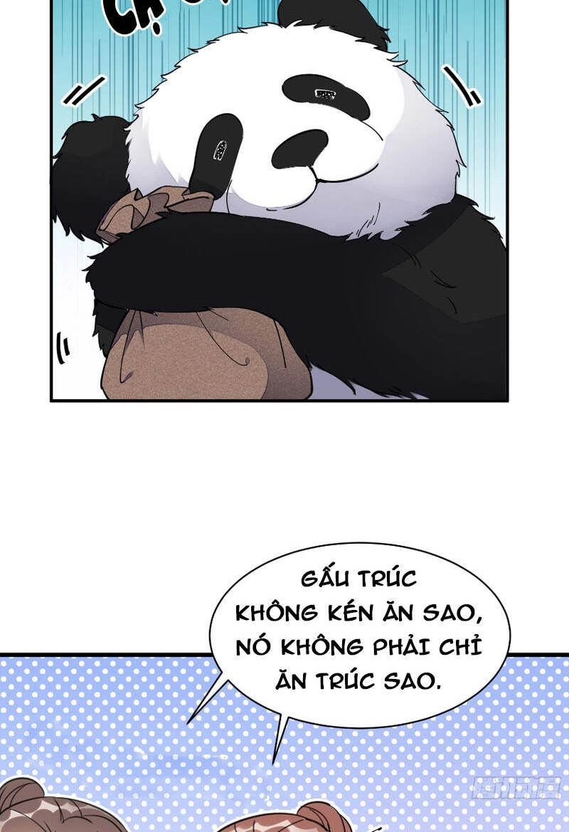 Tu Tiên Phải Dựa Vào Sugar Mommy Chapter 123 - 25