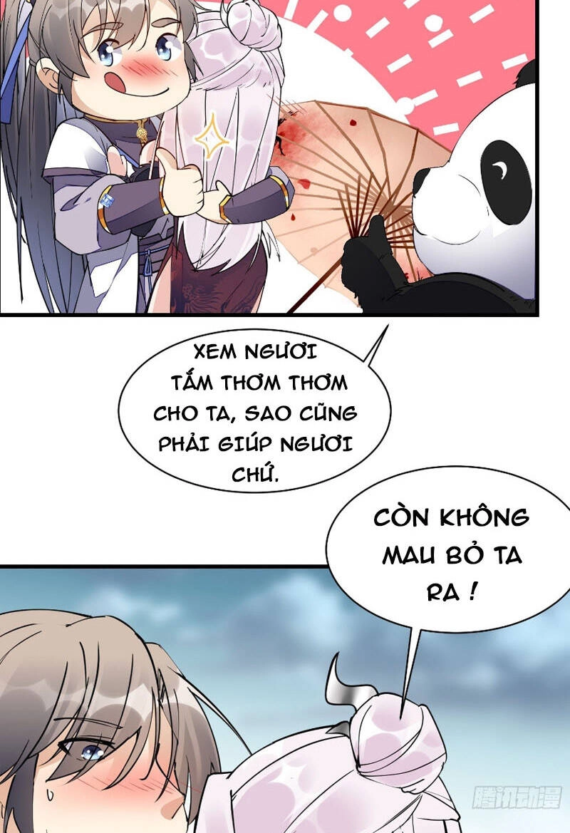 Tu Tiên Phải Dựa Vào Sugar Mommy Chapter 123 - 30