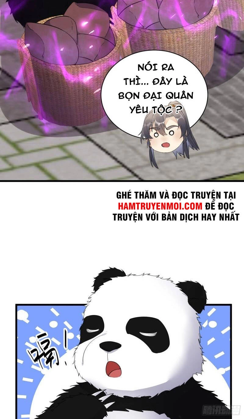 Tu Tiên Phải Dựa Vào Sugar Mommy Chapter 124 - 5