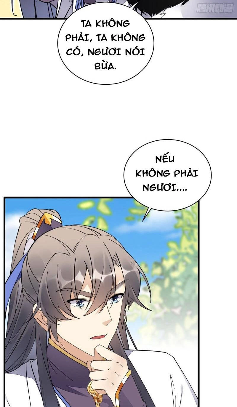 Tu Tiên Phải Dựa Vào Sugar Mommy Chapter 124 - 7