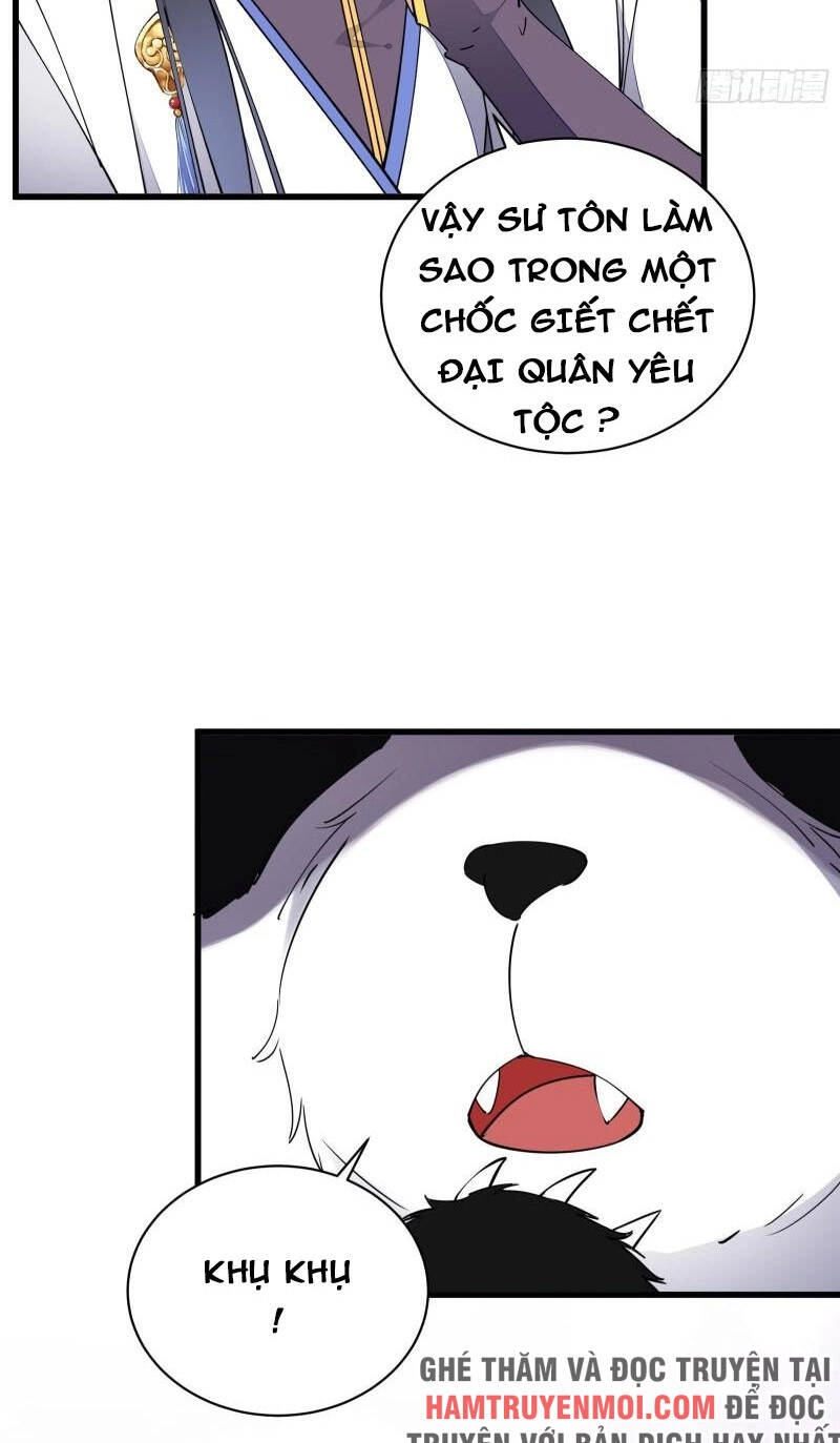 Tu Tiên Phải Dựa Vào Sugar Mommy Chapter 124 - 8