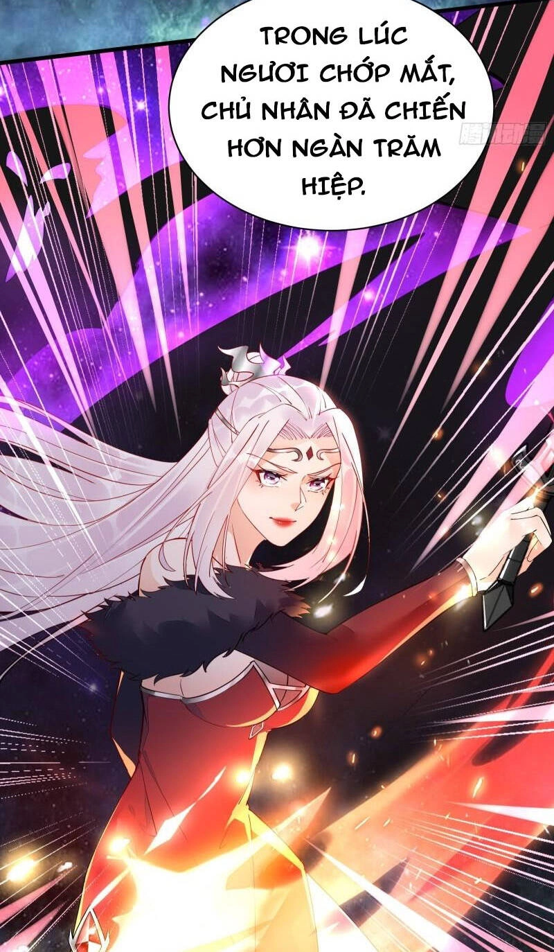 Tu Tiên Phải Dựa Vào Sugar Mommy Chapter 124 - 10