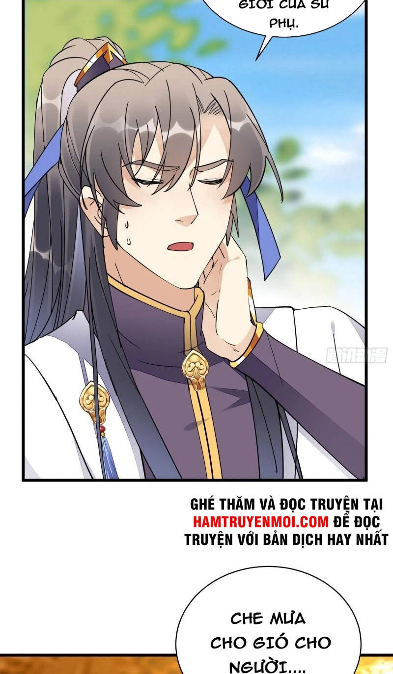 Tu Tiên Phải Dựa Vào Sugar Mommy Chapter 124 - 15