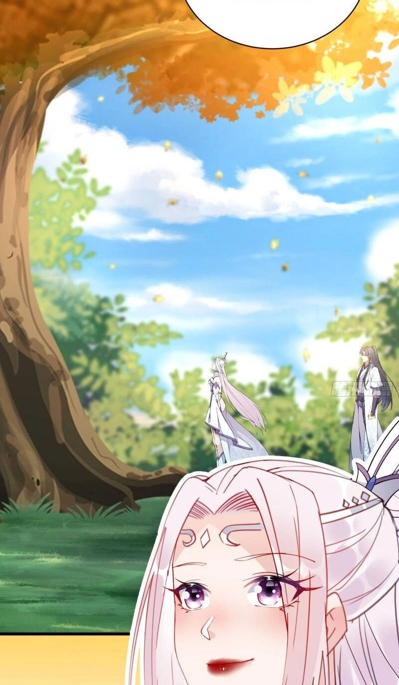 Tu Tiên Phải Dựa Vào Sugar Mommy Chapter 124 - 16