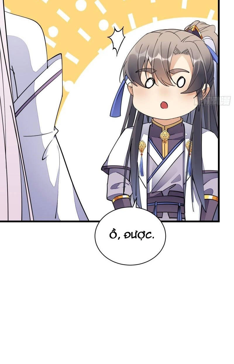 Tu Tiên Phải Dựa Vào Sugar Mommy Chapter 124 - 27