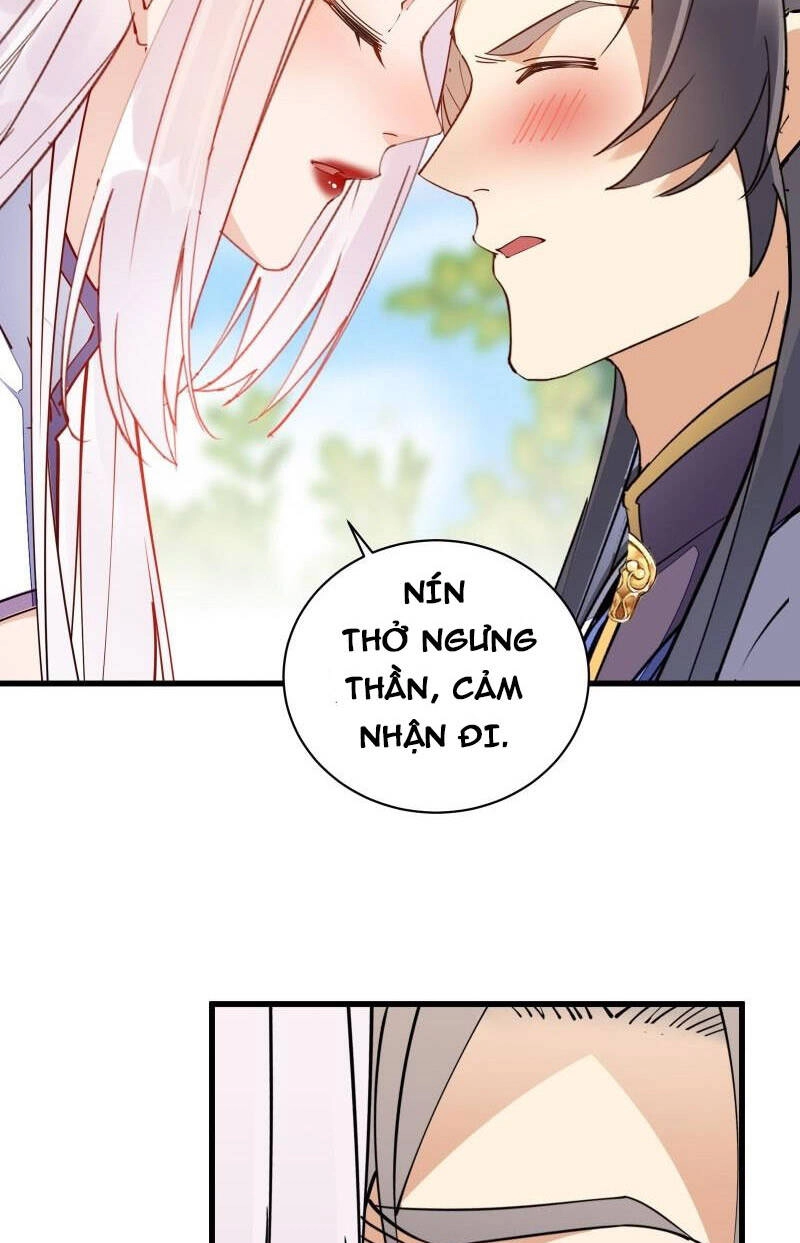 Tu Tiên Phải Dựa Vào Sugar Mommy Chapter 124 - 31