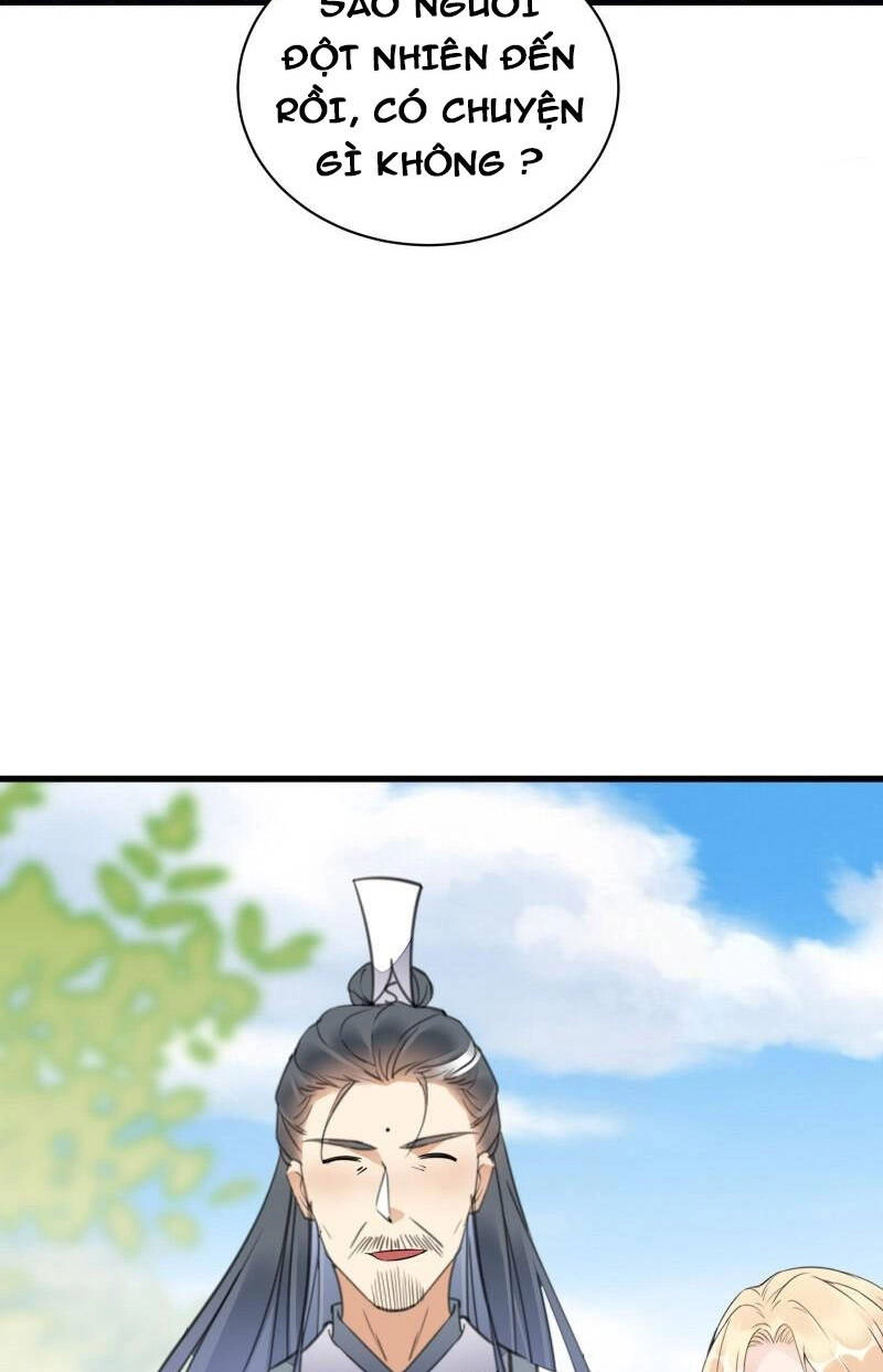 Tu Tiên Phải Dựa Vào Sugar Mommy Chapter 124 - 35