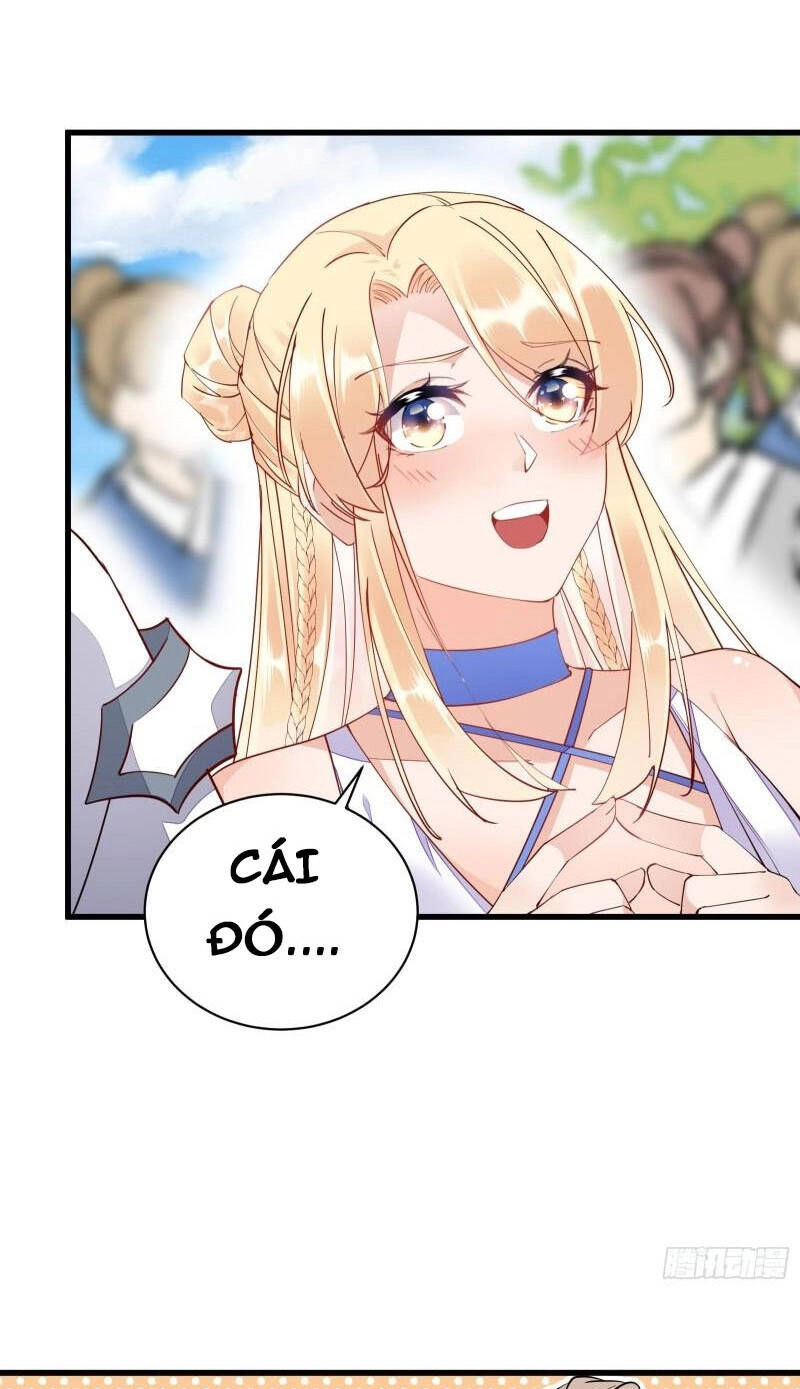 Tu Tiên Phải Dựa Vào Sugar Mommy Chapter 125 - 3