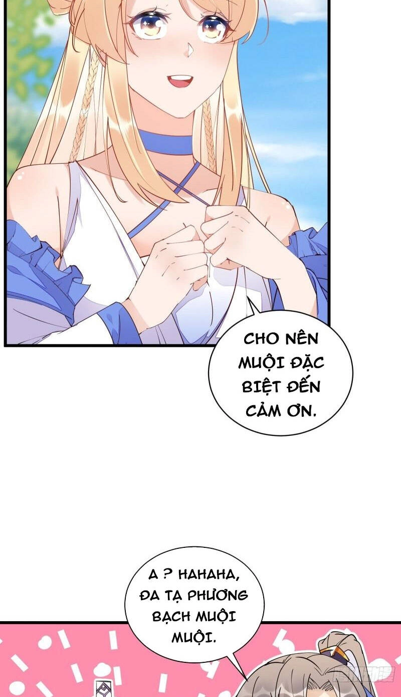 Tu Tiên Phải Dựa Vào Sugar Mommy Chapter 125 - 5