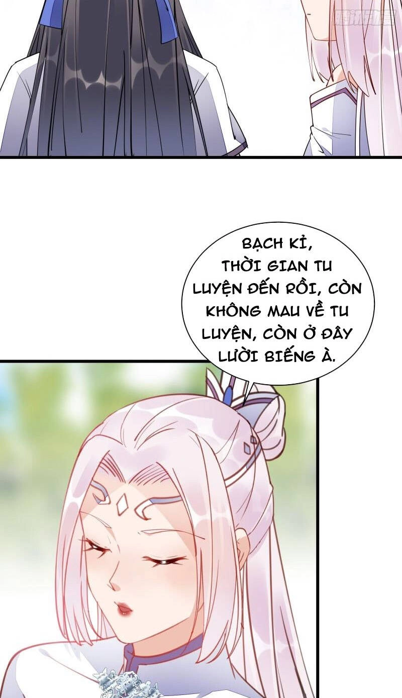 Tu Tiên Phải Dựa Vào Sugar Mommy Chapter 125 - 8